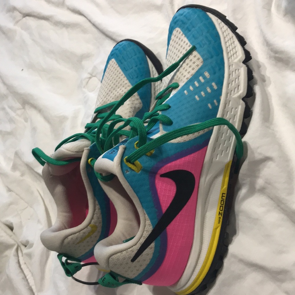 New nikes